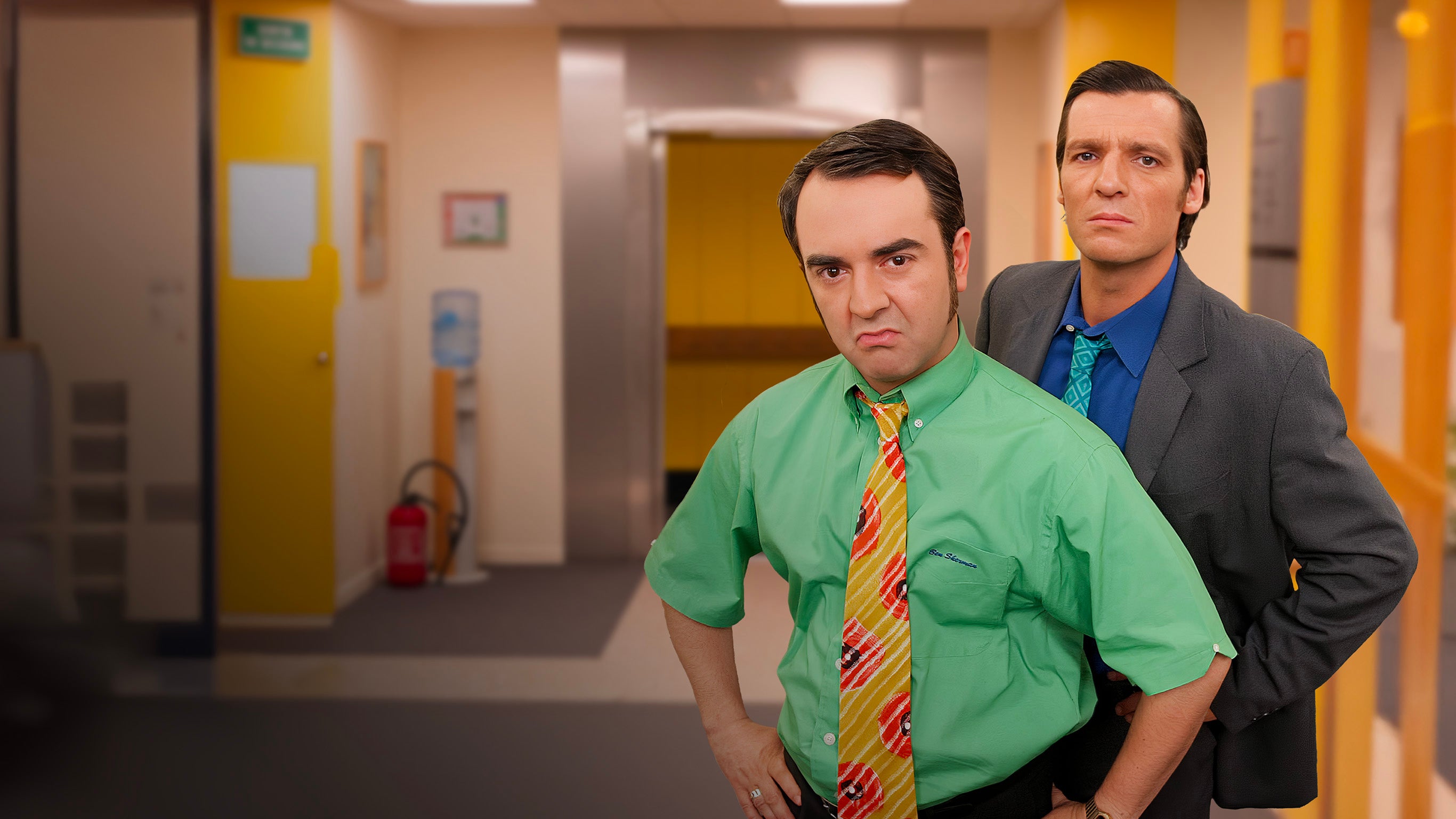 Le café est chaud... et les ragots encore plus !