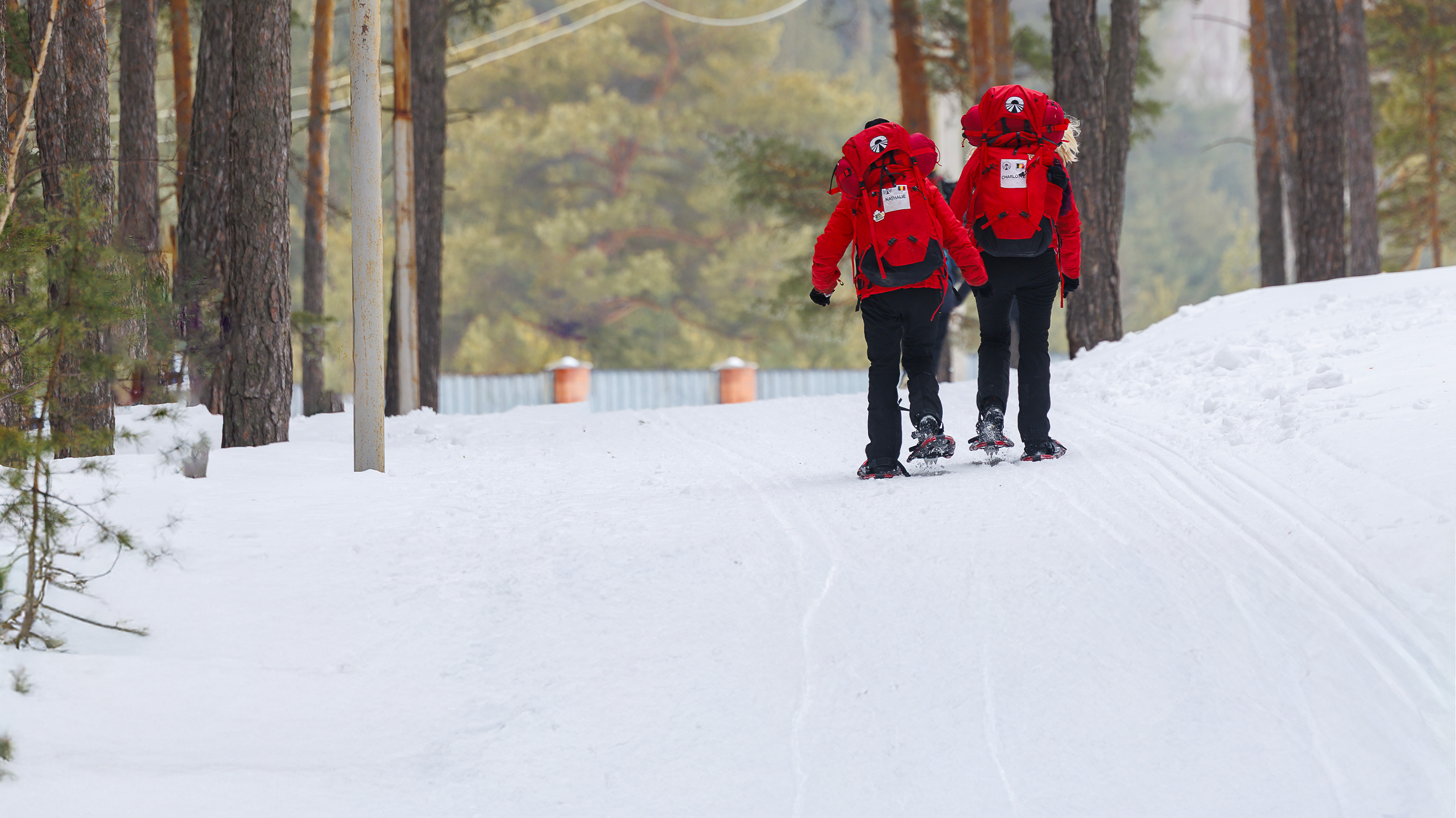 Demi-finale au nord du Kazakhstan