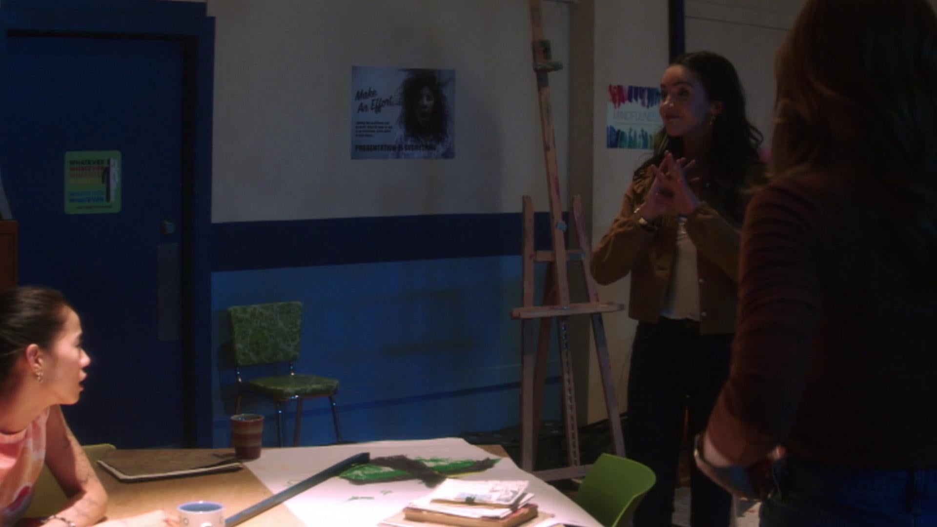 S3 E4 - Le démon de Piper Beach