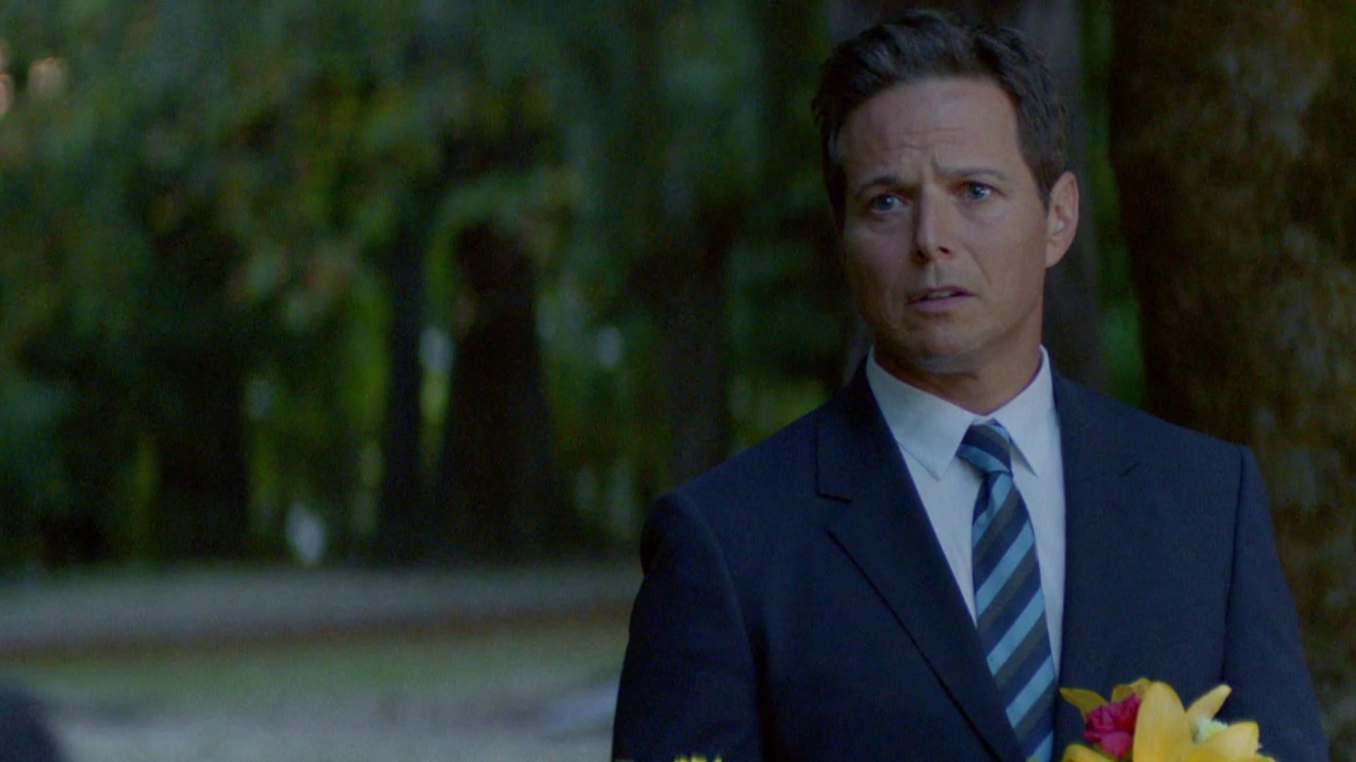 S1 E4 - La bague hantée