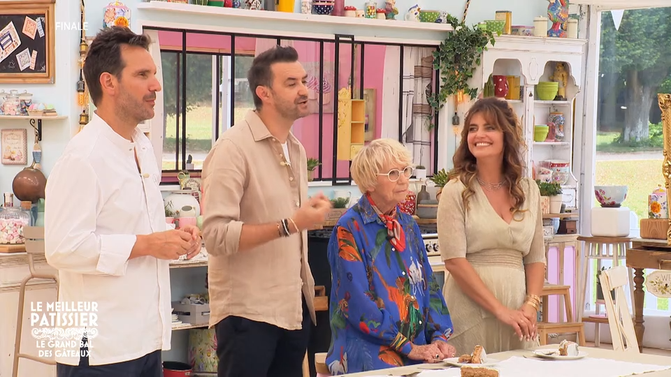 Épisode 14 - Partie 2 - La grande finale