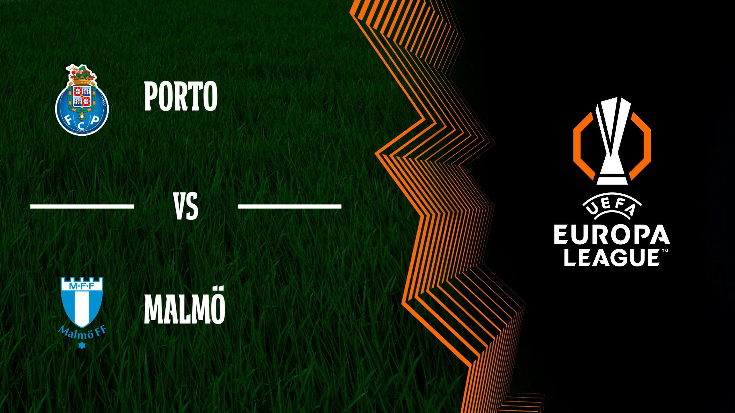 Porto - Malmö | 12.11.