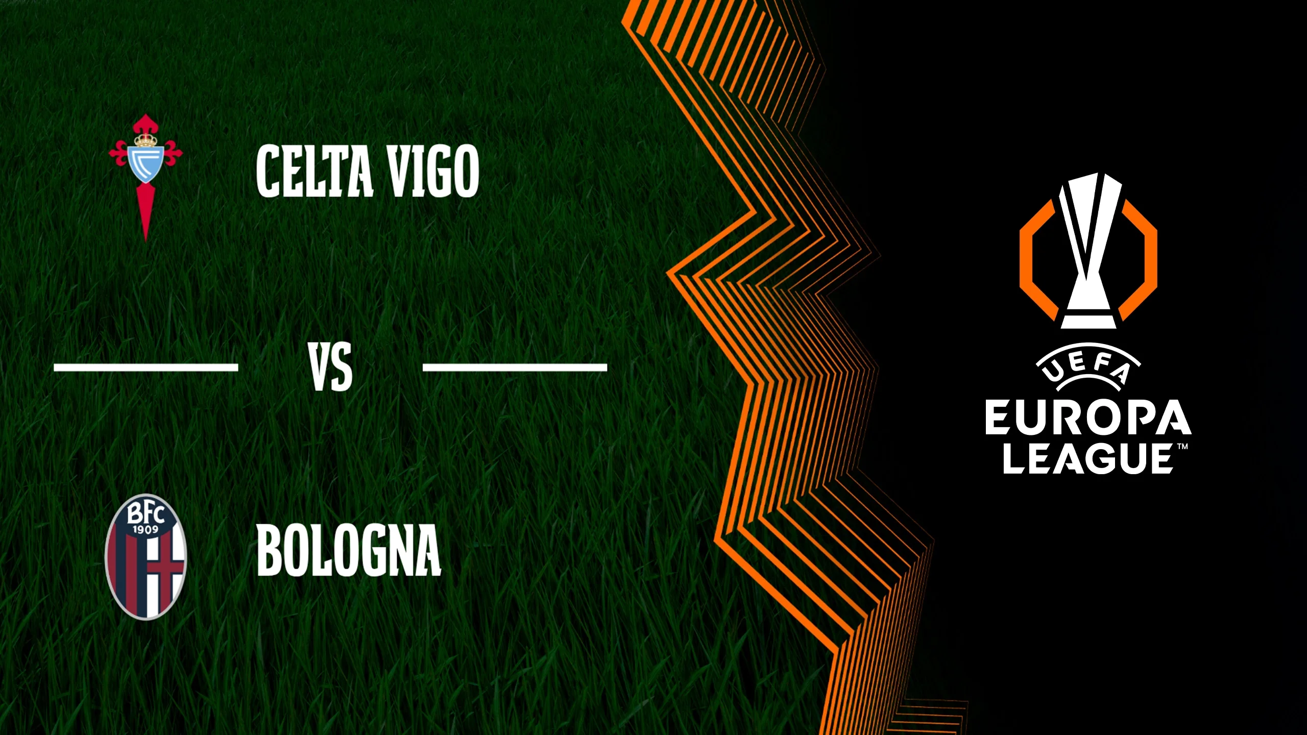 Celta Vigo - Bologna | 12.11.