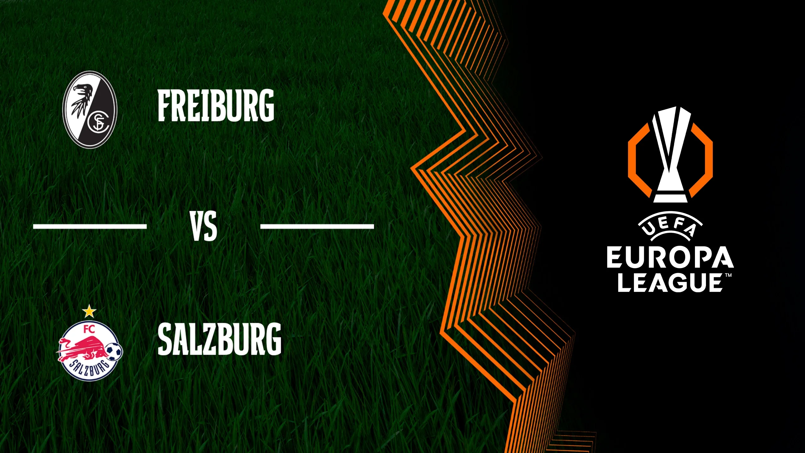 Freiburg - Salzburg | 12.11.