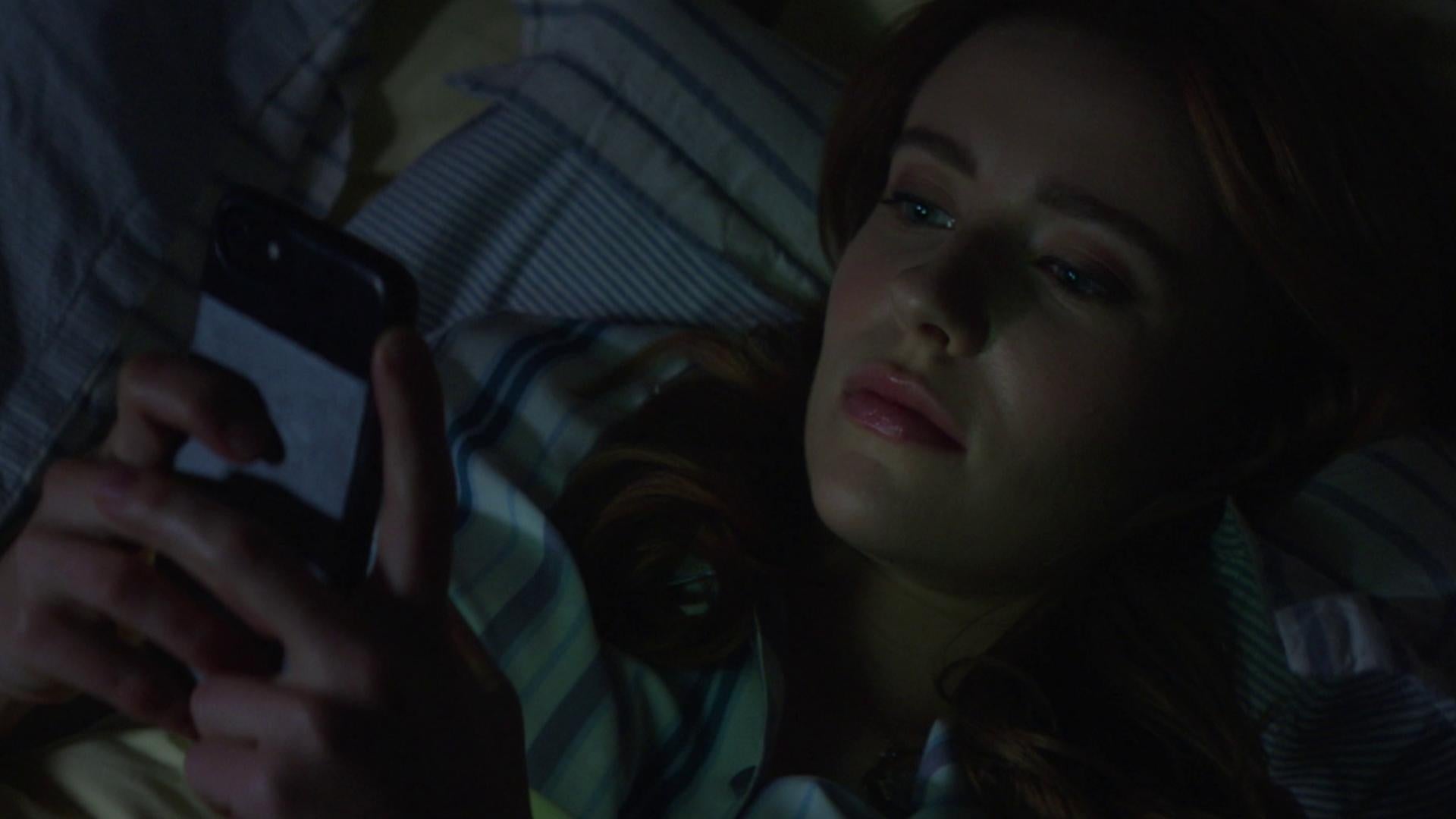 S3 E2 - Le voyage de l'esprit nuisible