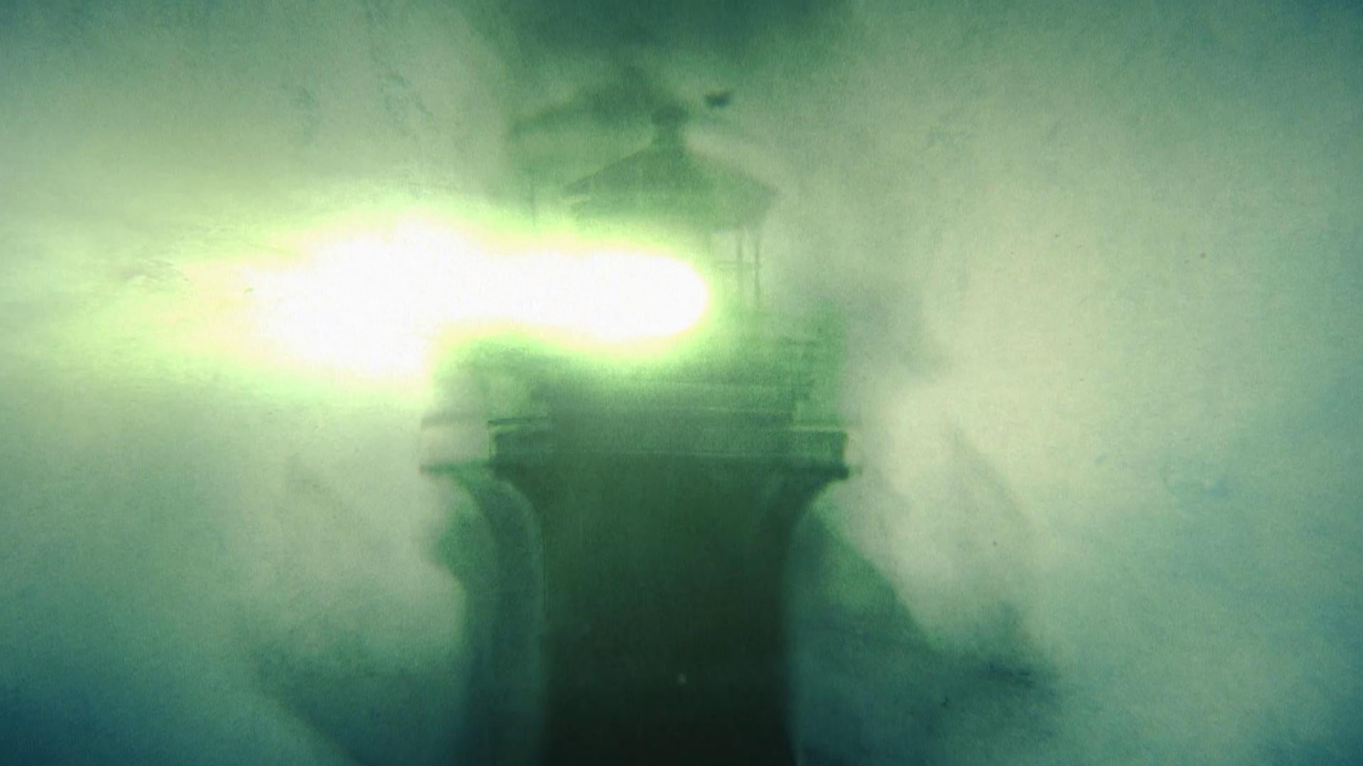 S2 E2 - La réunion des âmes perdues