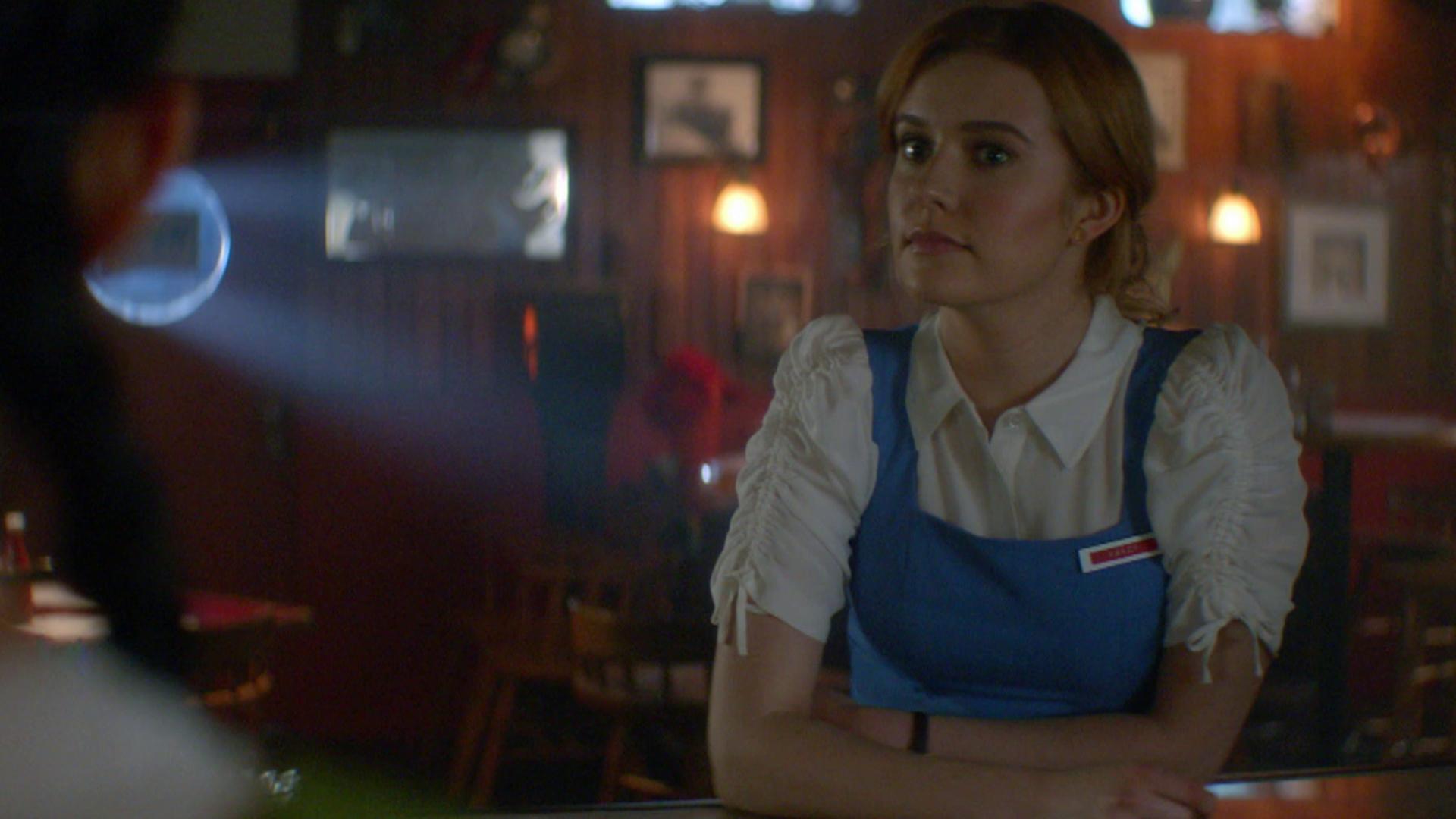 S1 E1 - Bienvenue à Horseshoe Bay