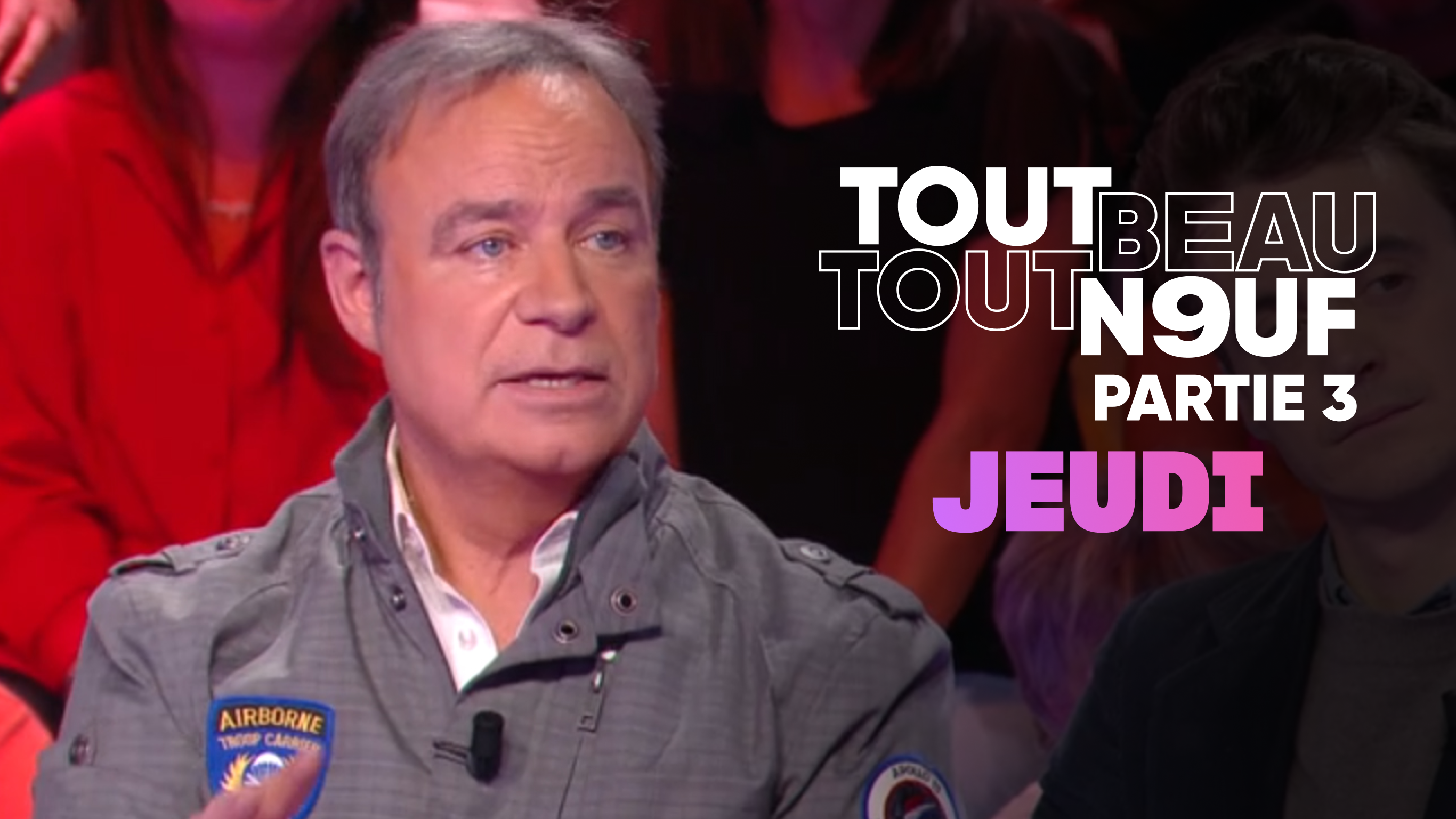 11/12/2025 -  Partie 3/3