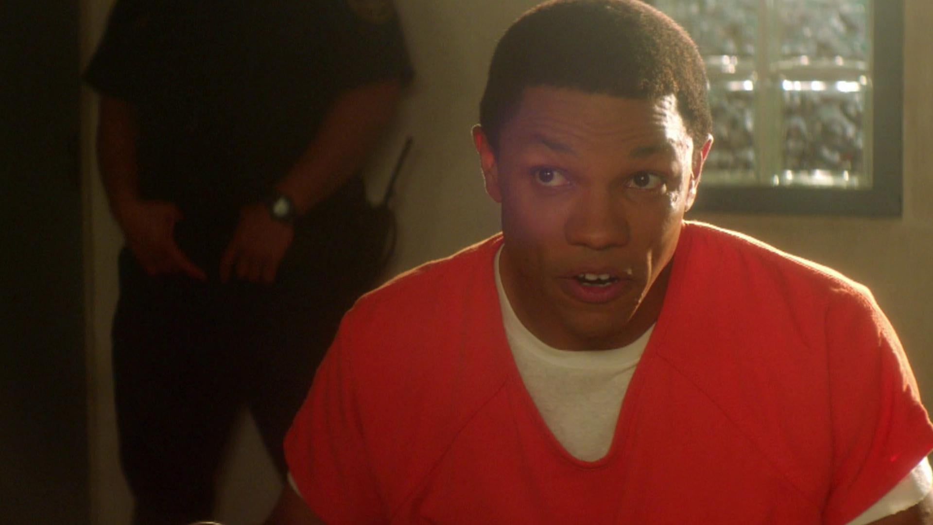 S1 E3 - La malédiction de la tempête noire