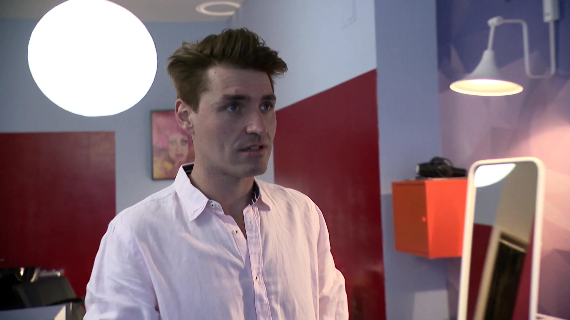 Éjjel-Nappal Budapest 1794. rész