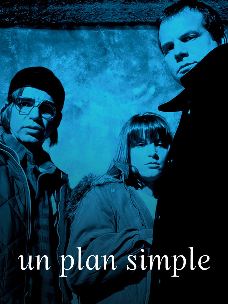 Un plan simple