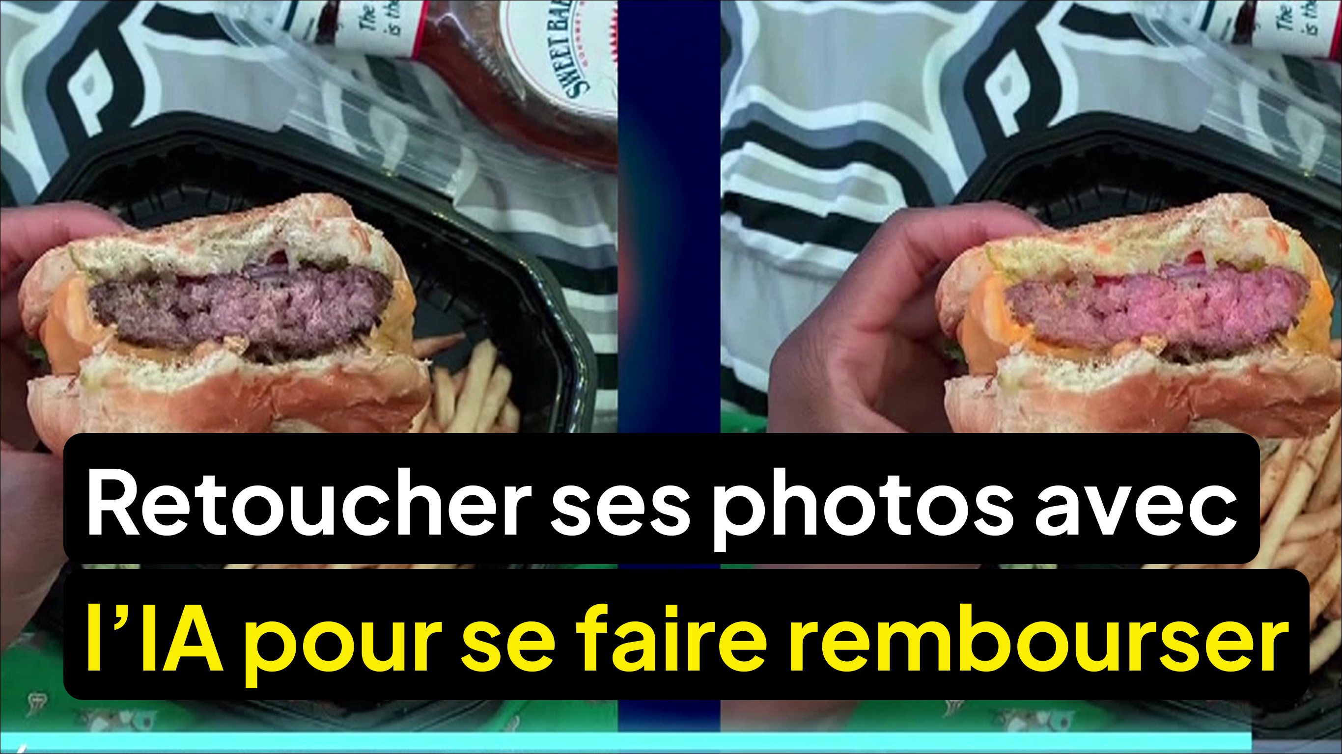 L’actu des réseaux