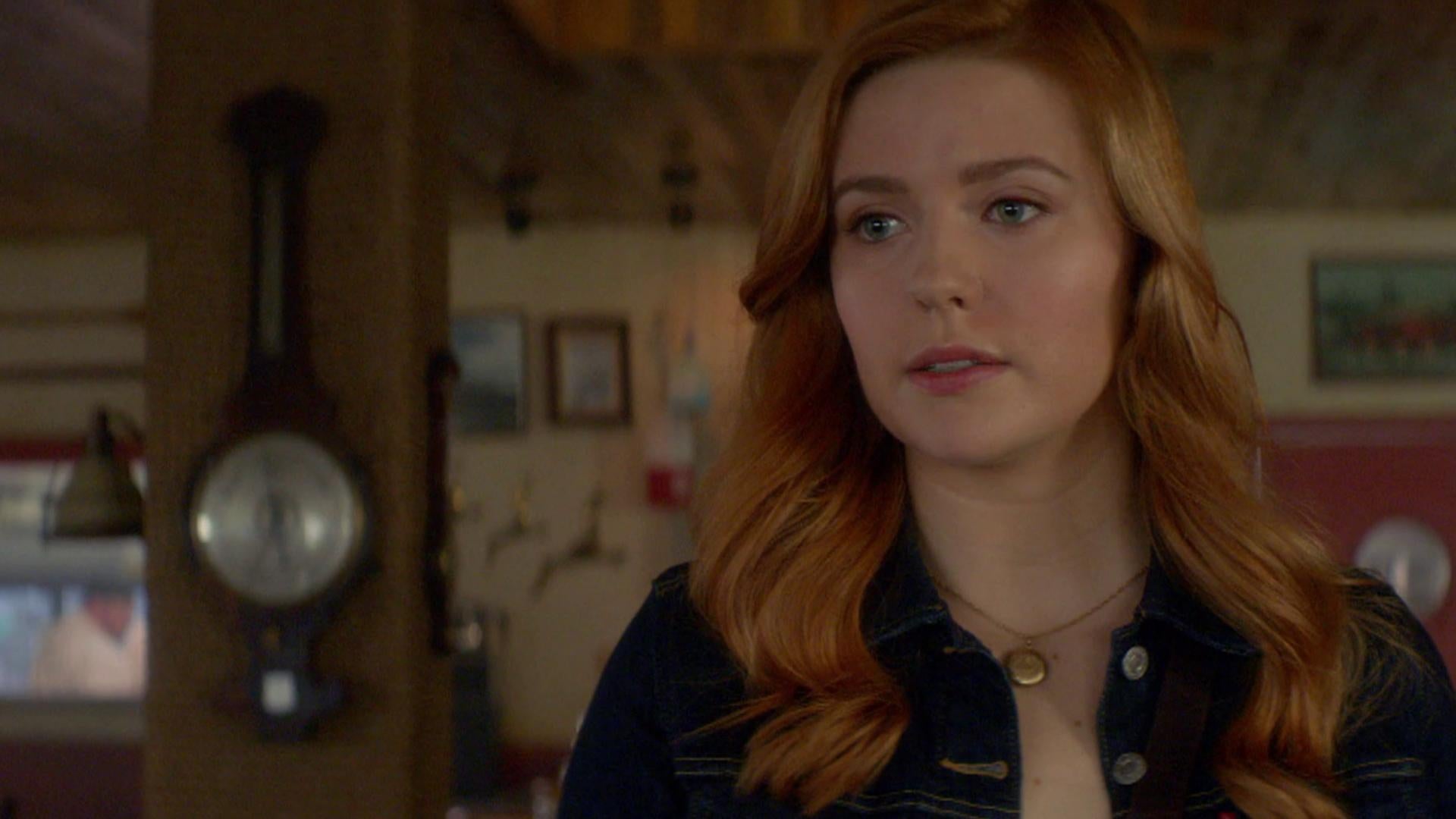 S1 E7 - La légende de la reine des mers déchue