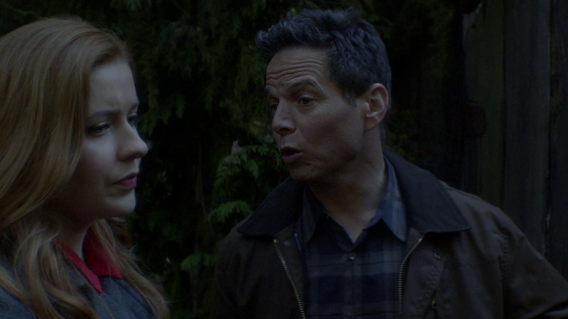 S2 E3 - Le secret du scribe solitaire