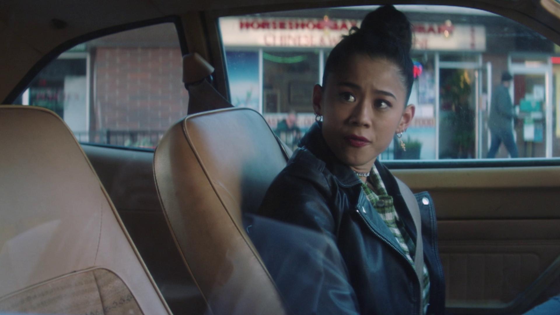 S3 E8 - Les chagrins ardents