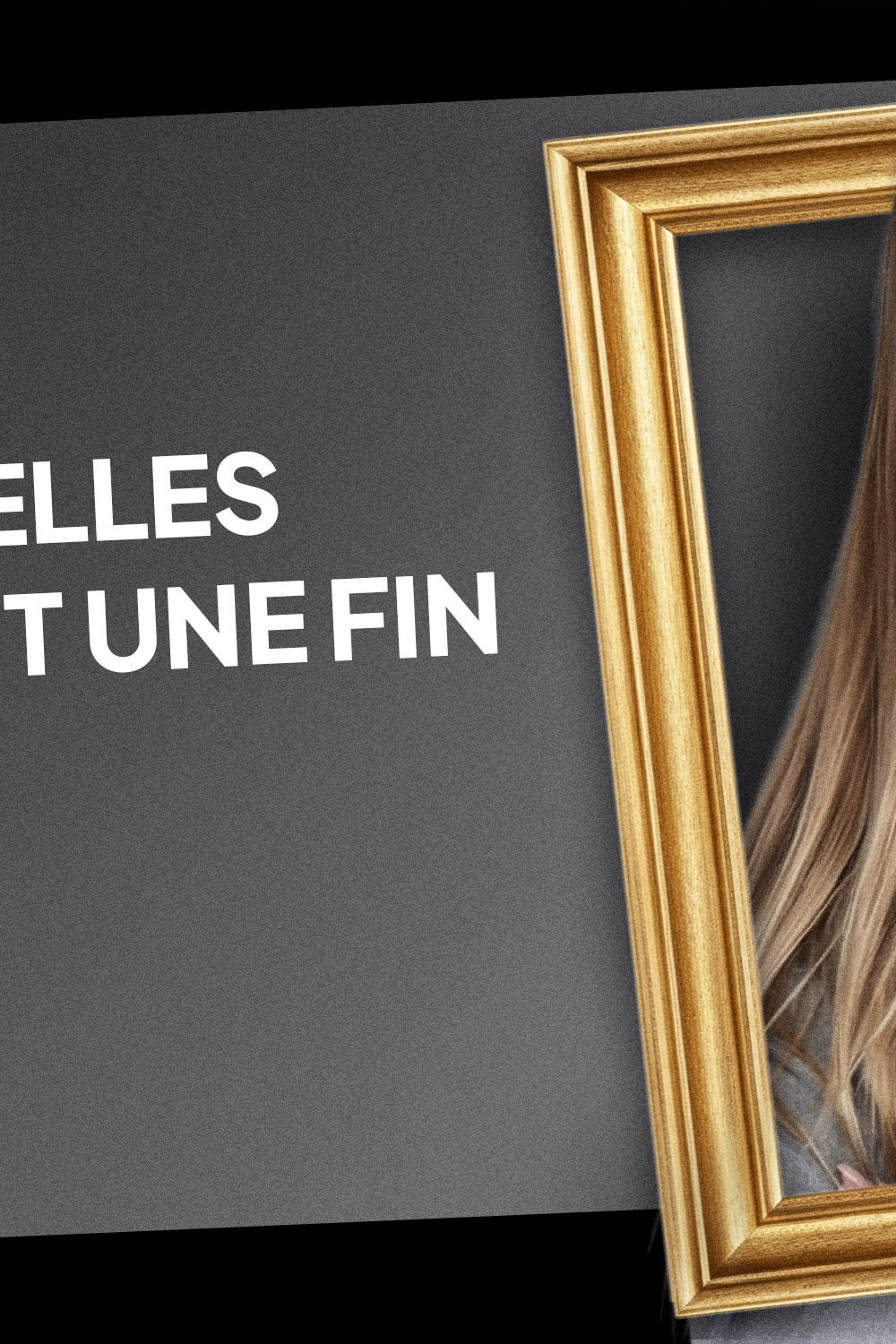 C'est la famille - frise