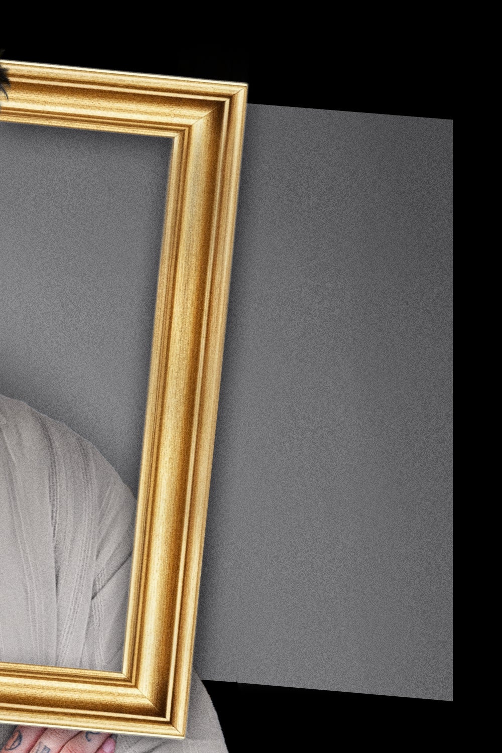 C'est la famille - frise