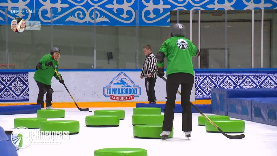 Épisode 6 - Partie 1