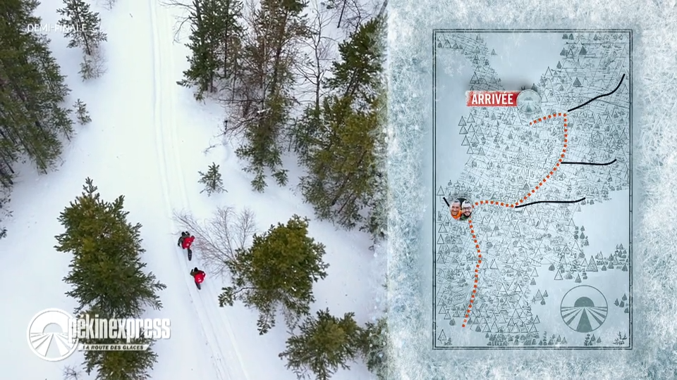 Épisode 6 - Partie 2