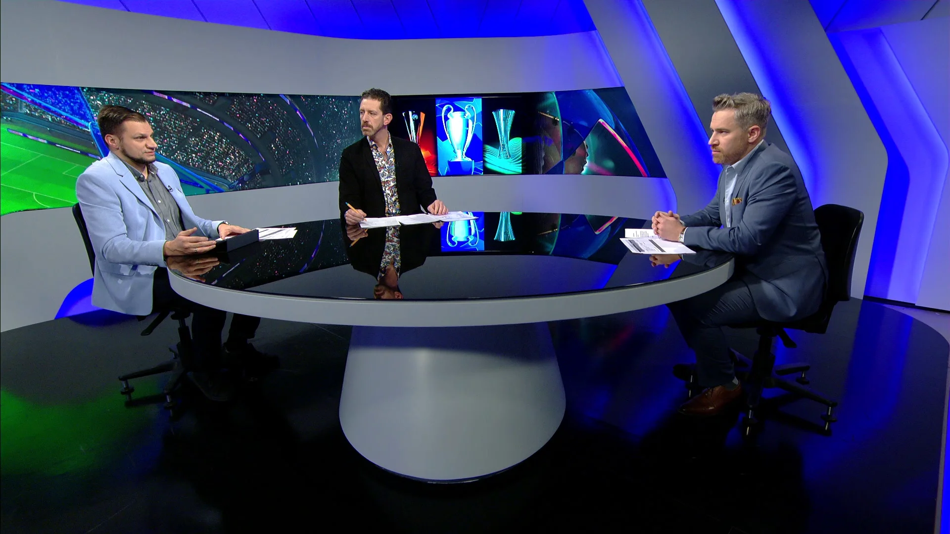 Focipéntek 2025-12-12