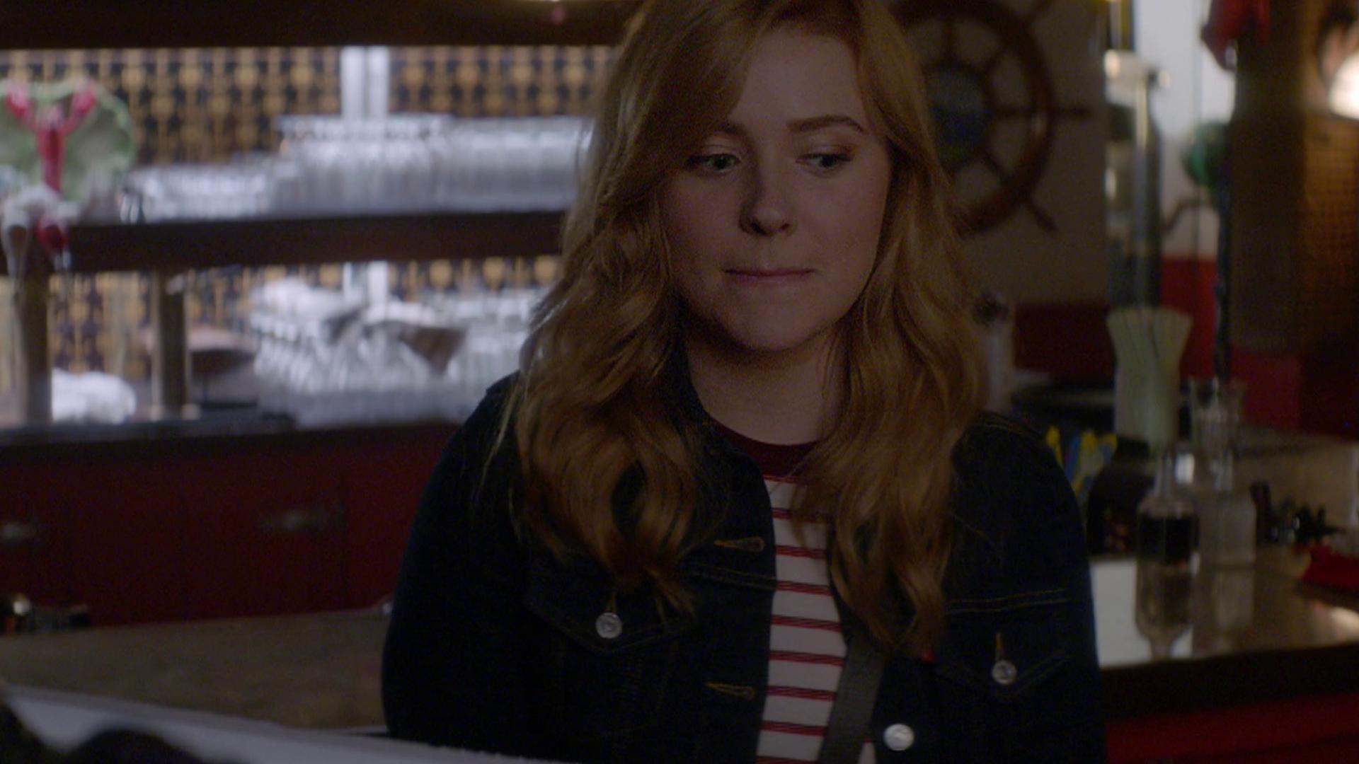 S1 E2 - Le monde secret de la vieille morgue