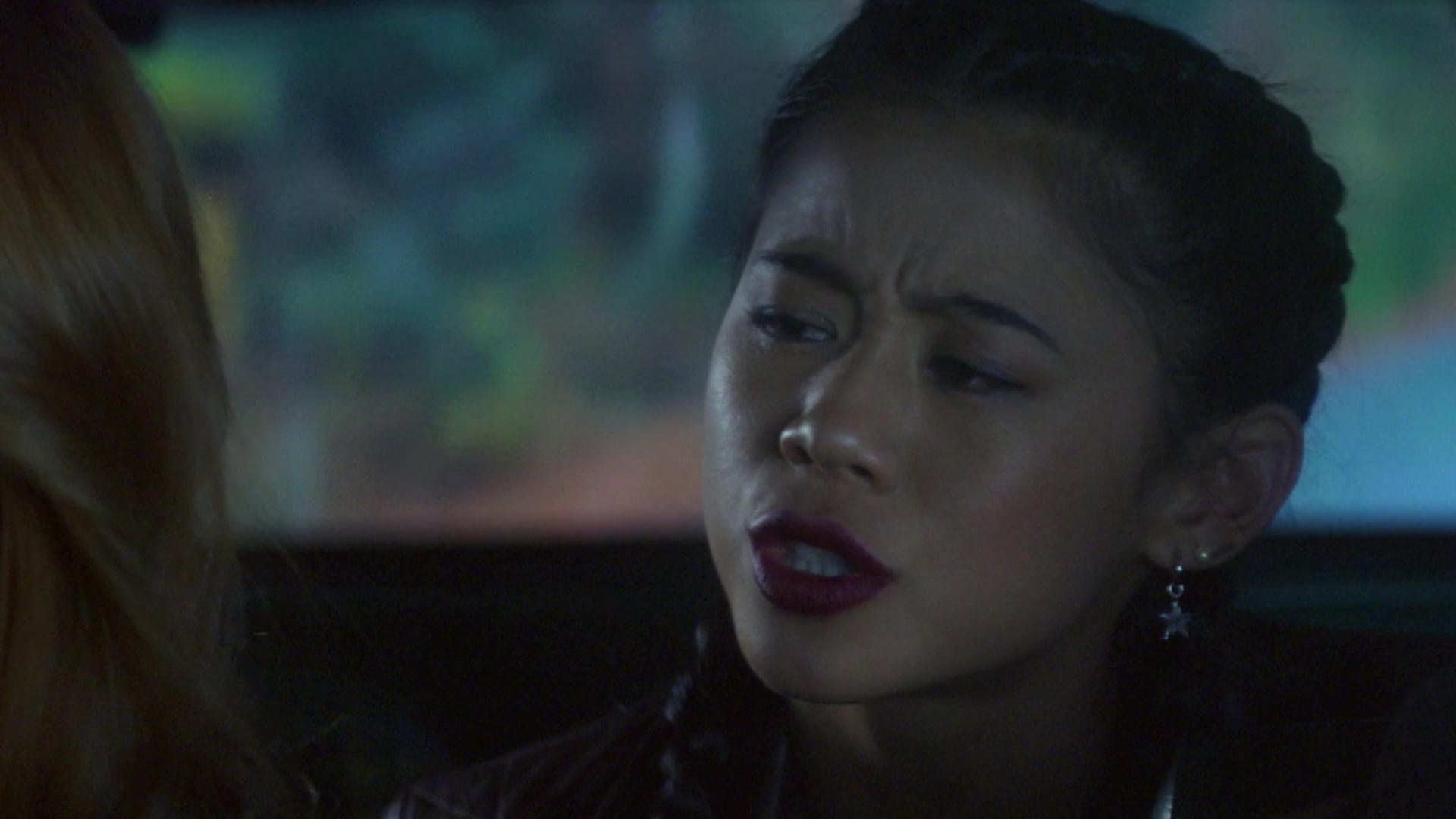 S3 E3 - Le témoignage de l'homme exécuté