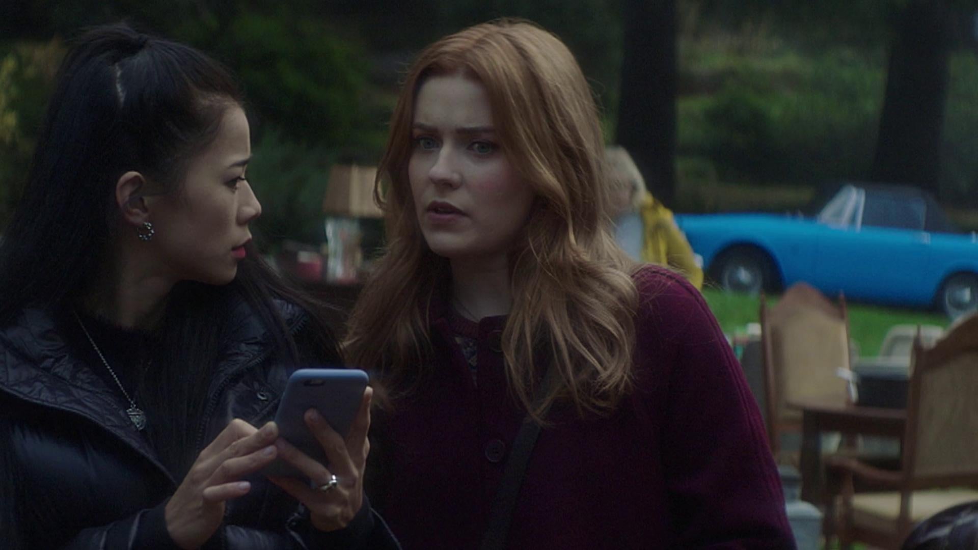 S2 E8 - La quête du saphir araignée