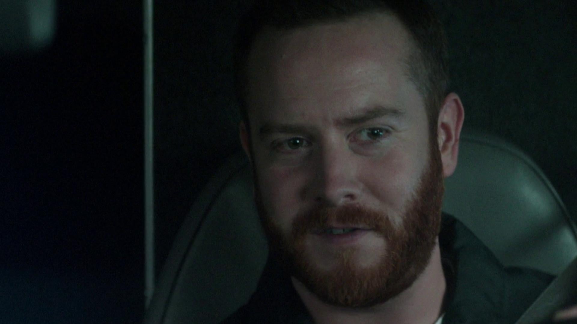 S2 E6 - Le mystère de la figurine cassée