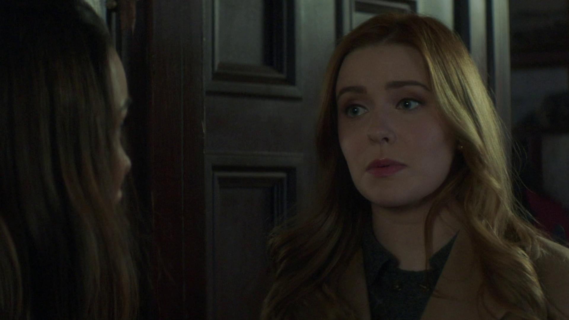 S2 E4 - Le destin du trésor enfoui