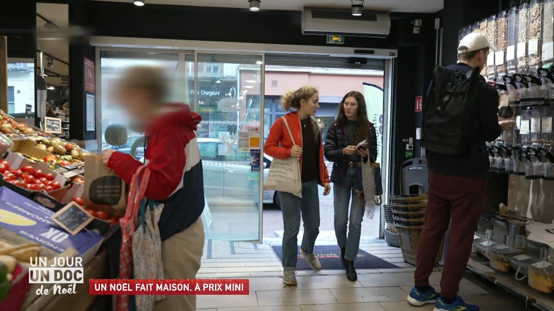 Un Noël fait maison, à prix mini