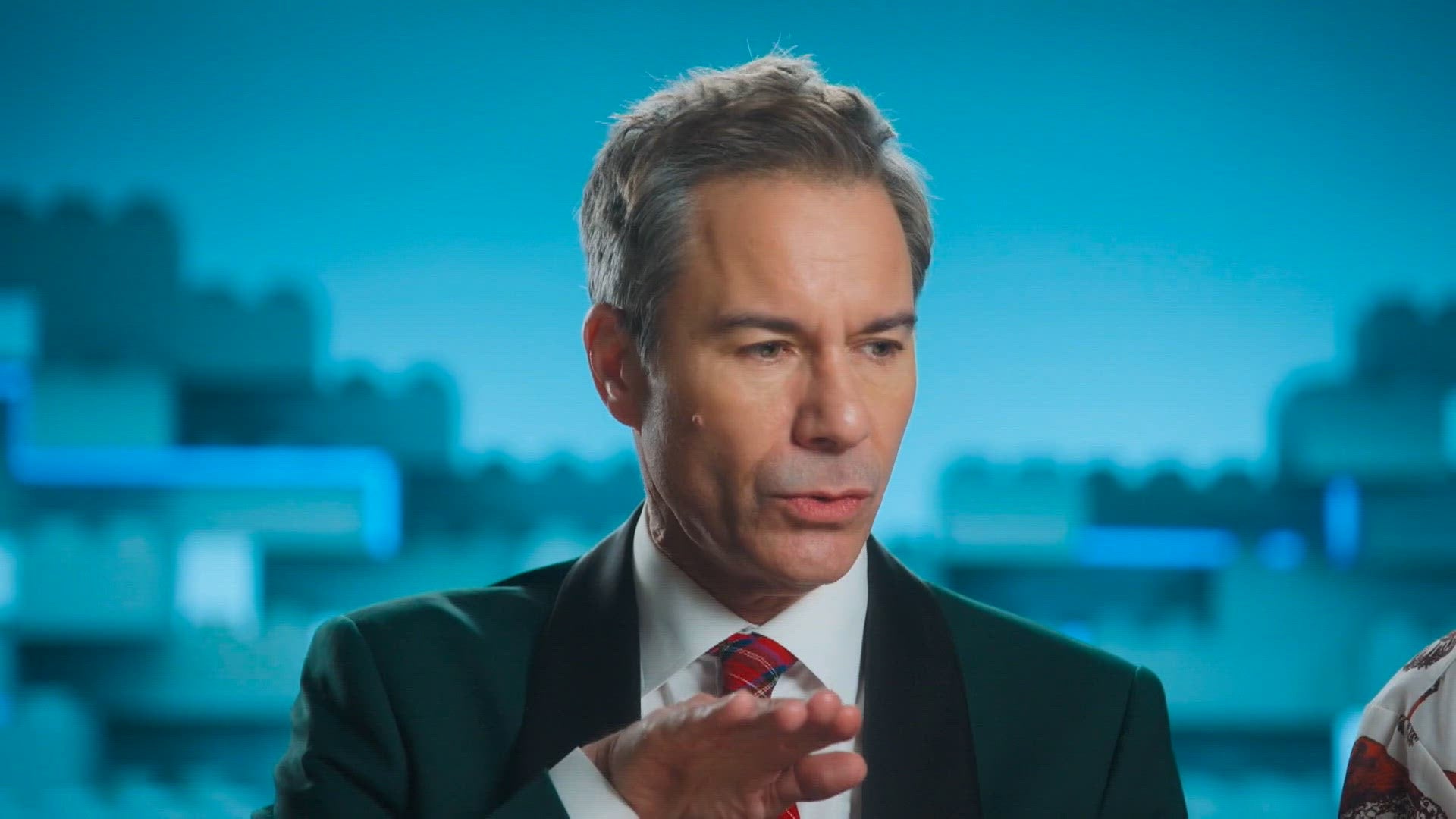 Les rennes sont en grève