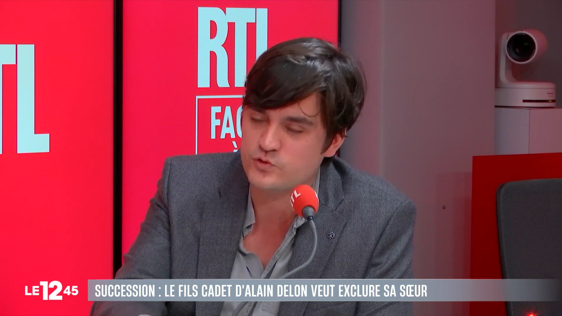 Le 1245 du 11/12/2025