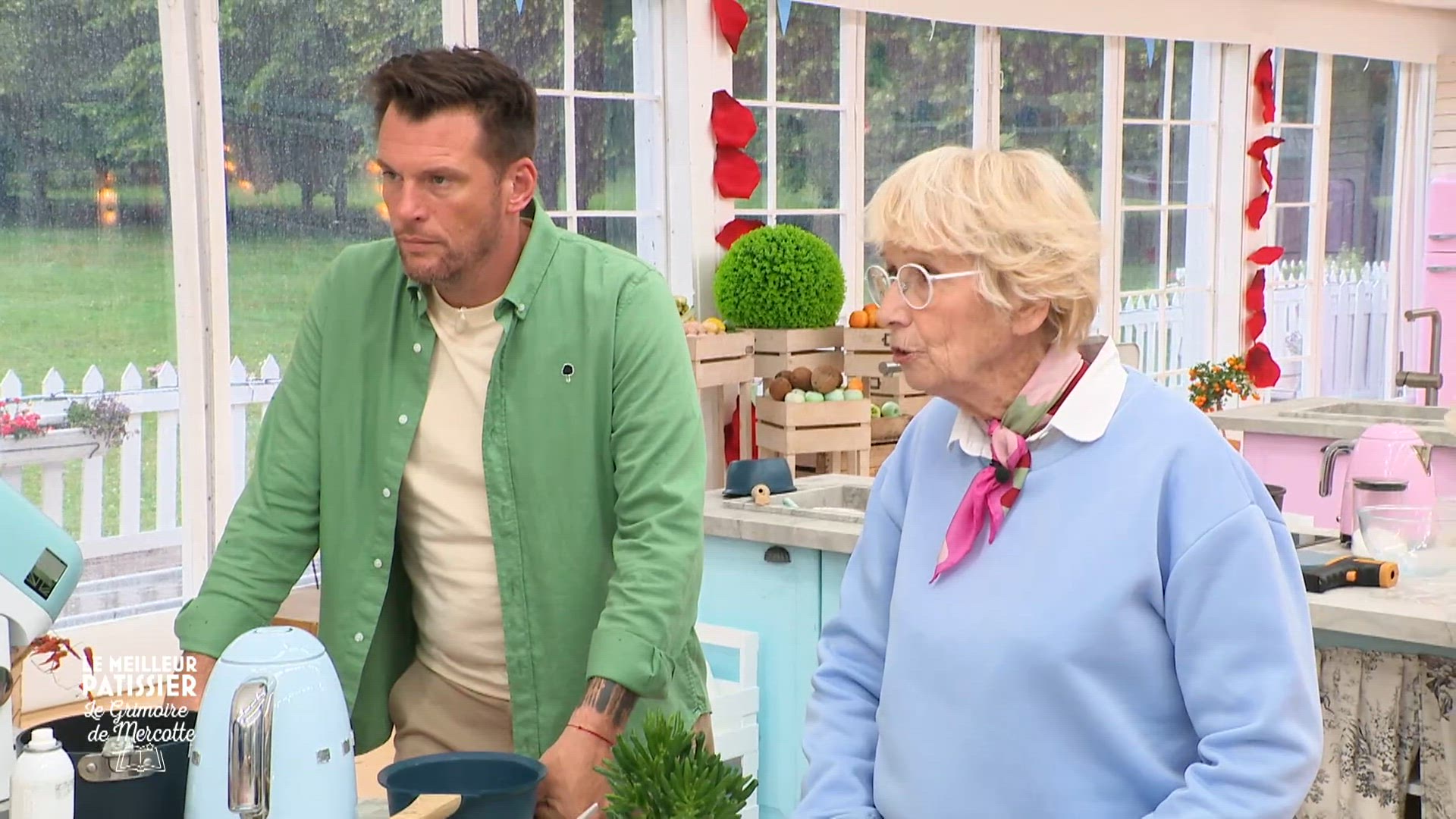 Épisode 2 - Partie 1