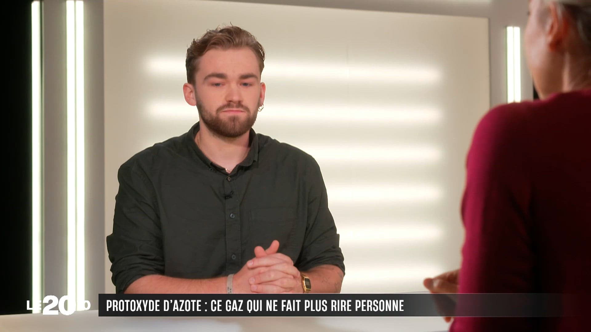 Le débrief du 14/12/2025 avec Axel Bahier