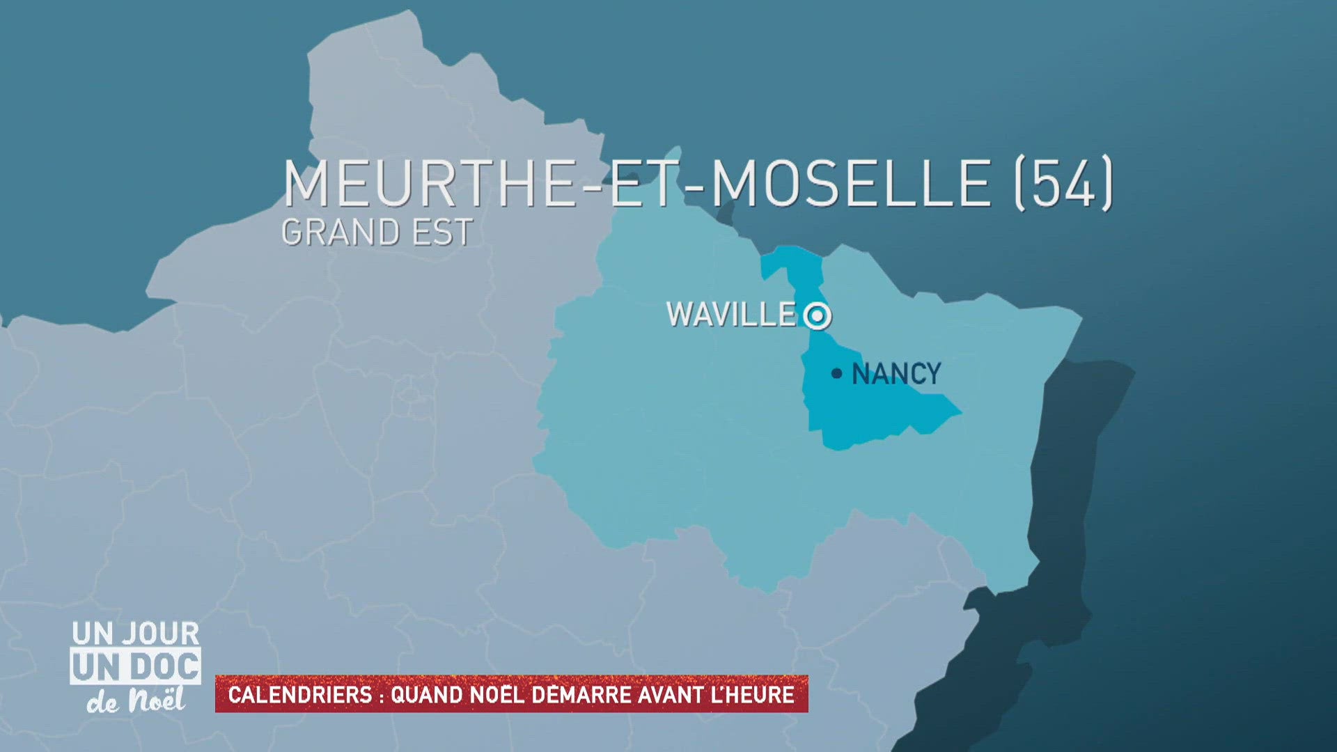 Calendriers : quand Noël démarre avant l'heure / Leblanc Illuminations : l'incroyable déstockage de Noël