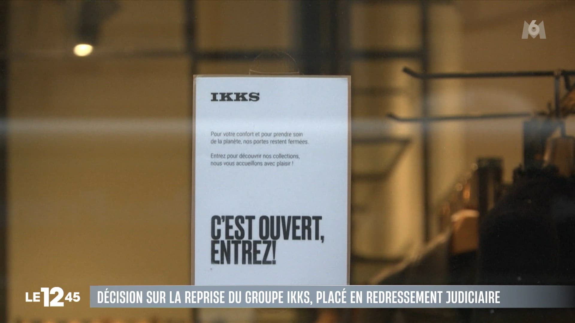 Le 1245 du 12/12/2025