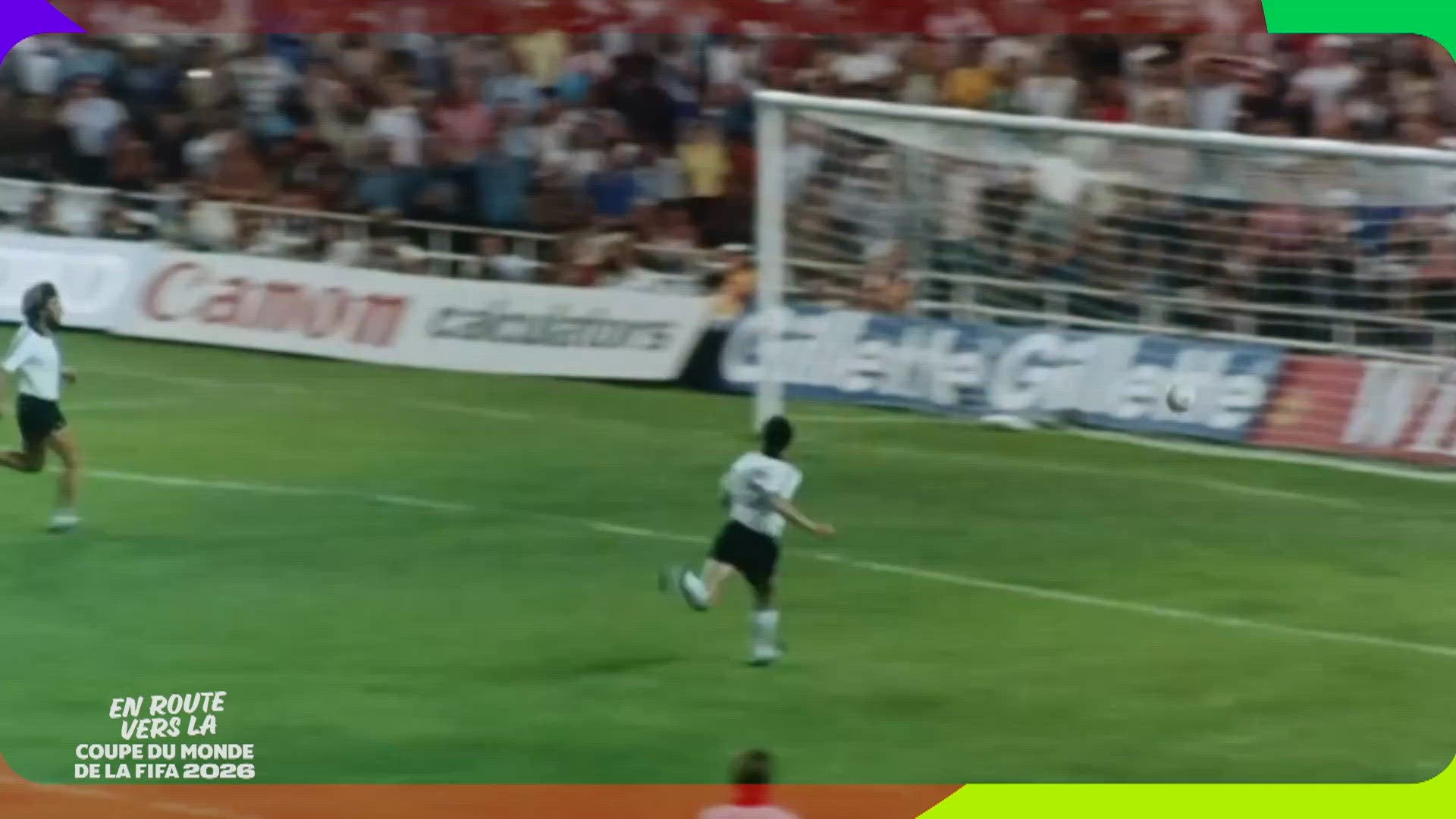 Séville 82, la blessure fondatrice