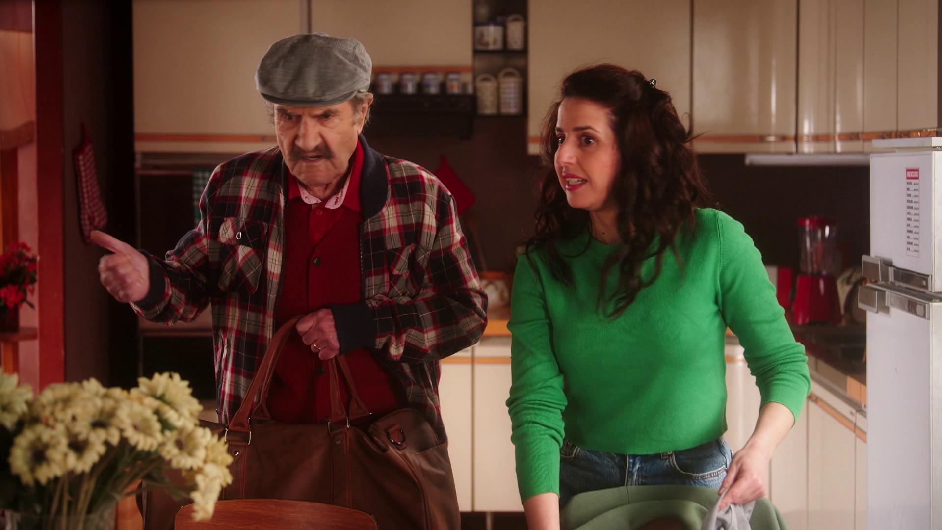 Scènes de ménages 20h35 13/12/25