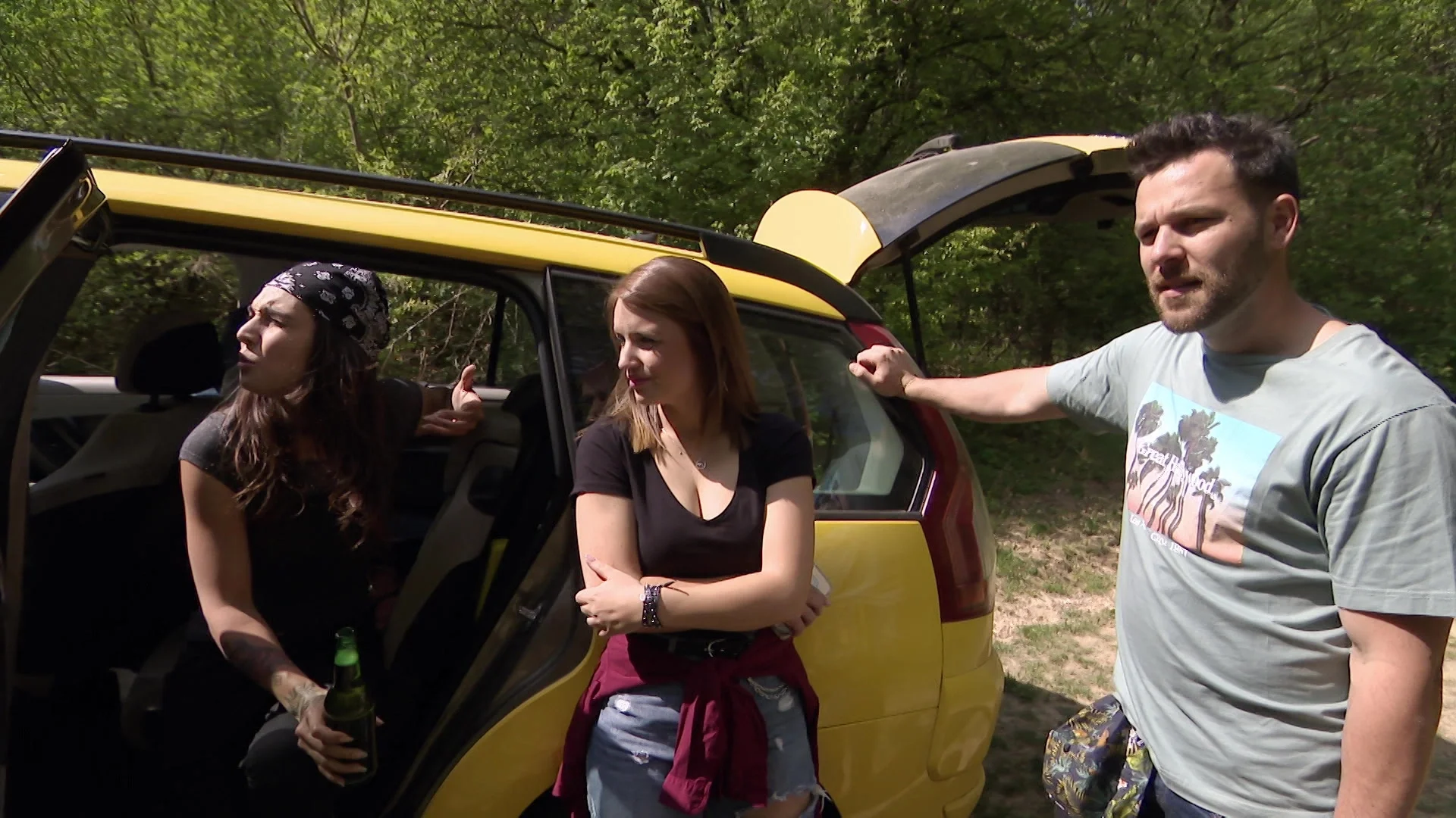 Éjjel-Nappal Budapest 1797. rész