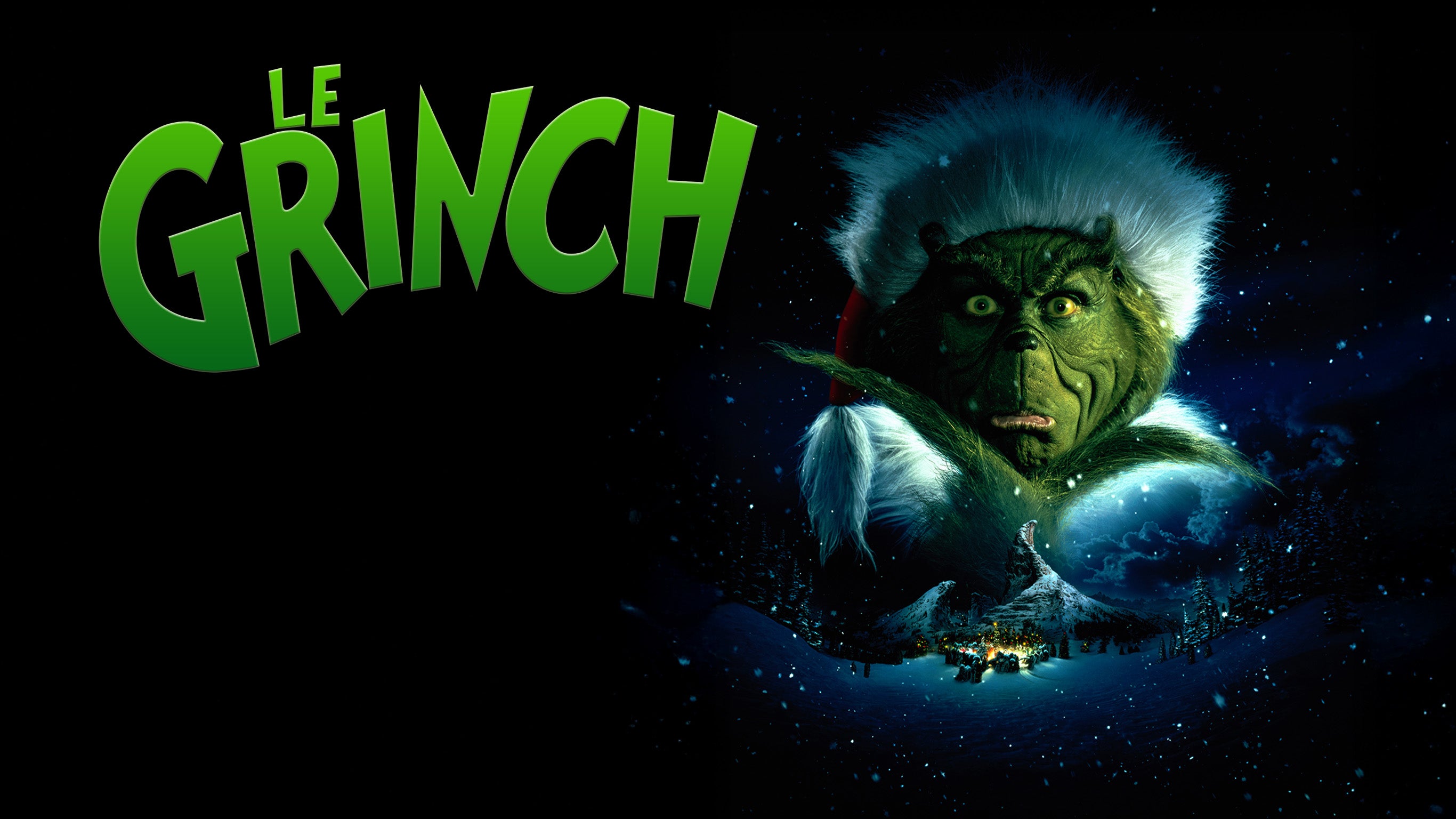Le Grinch