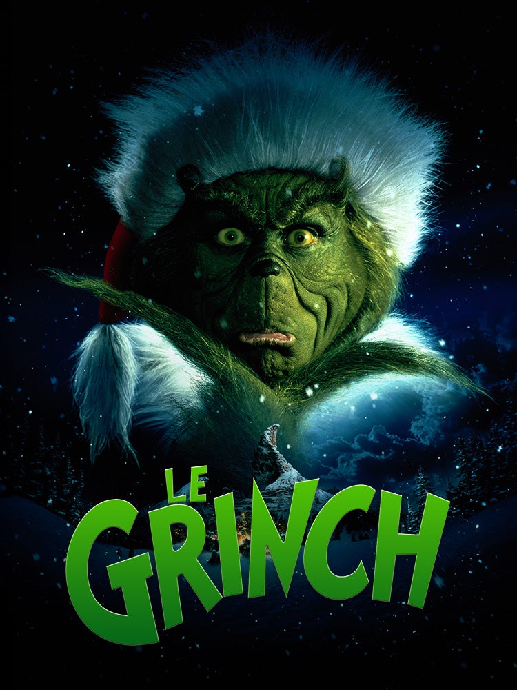 Le Grinch