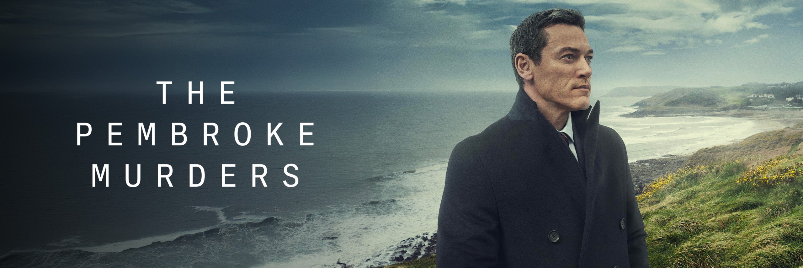 The Pembroke murders