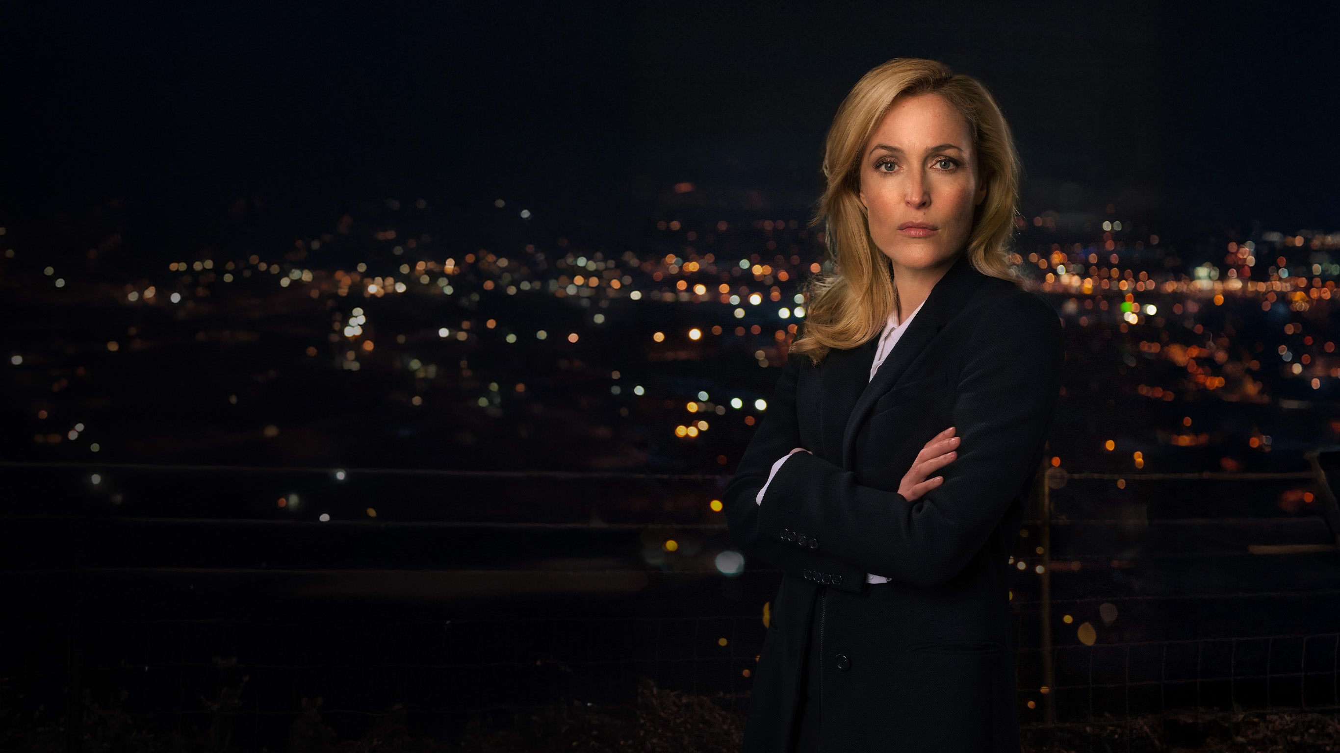 La traque d'un tueur insaisissable