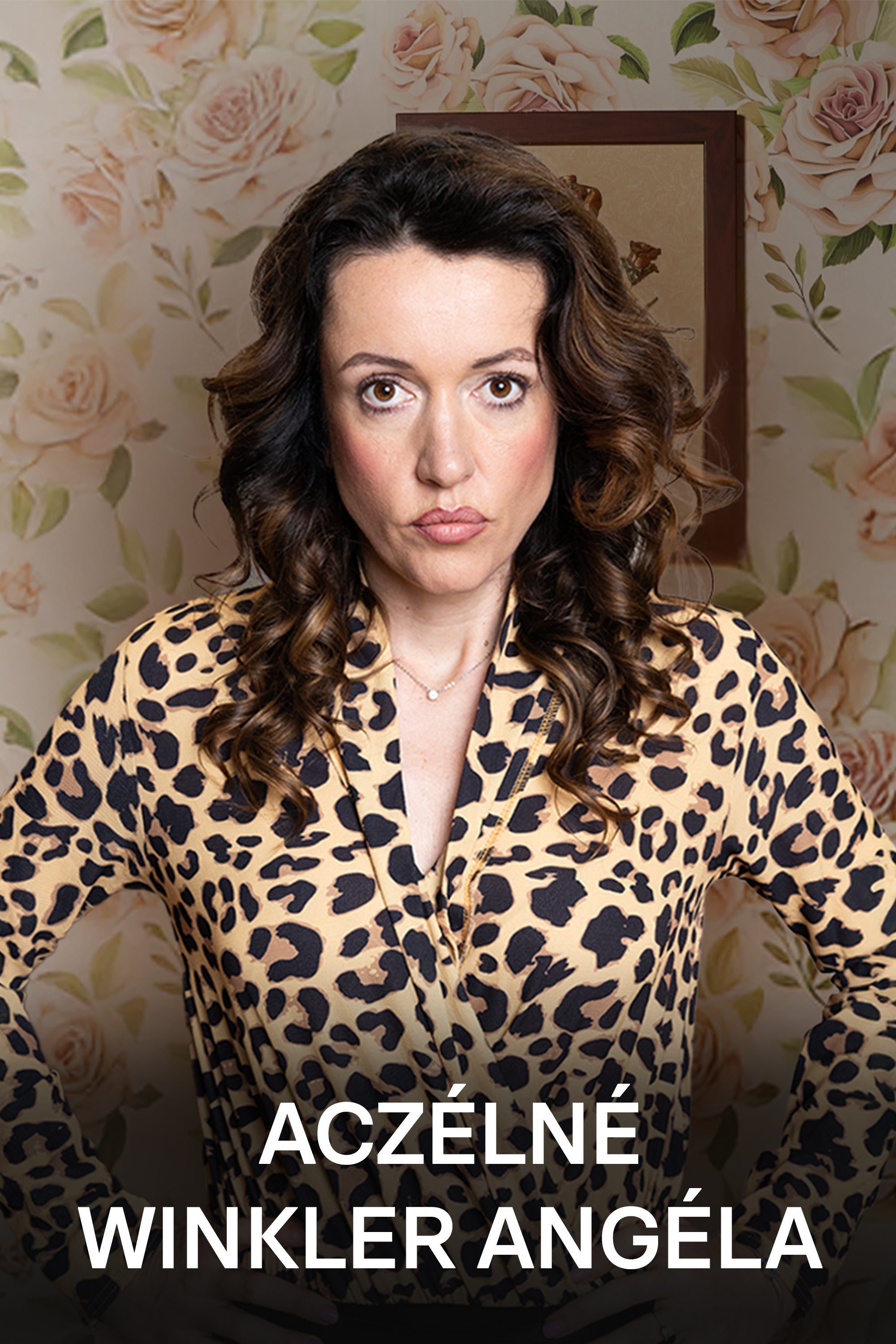 Aczélné Winkler Angéla