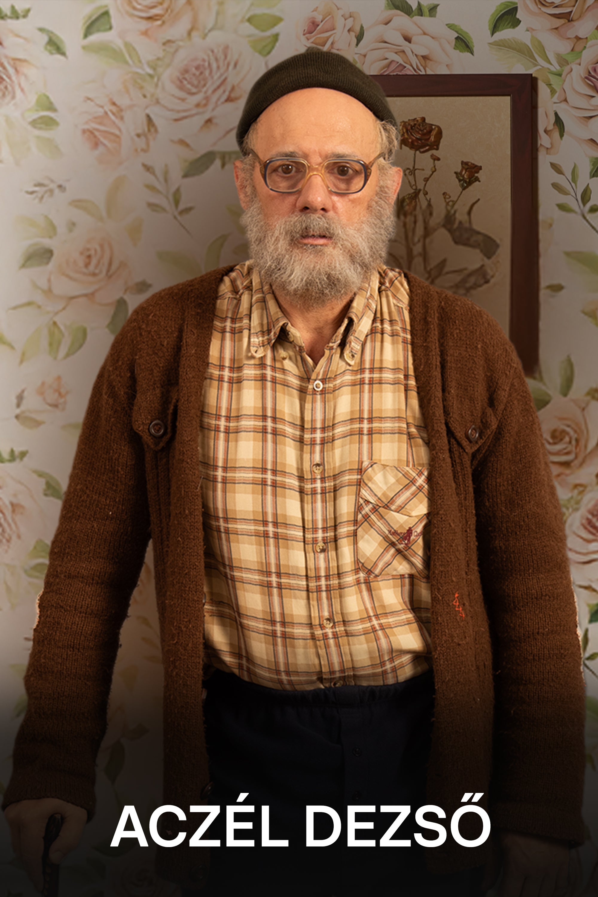 Aczél Dezső "Tata"