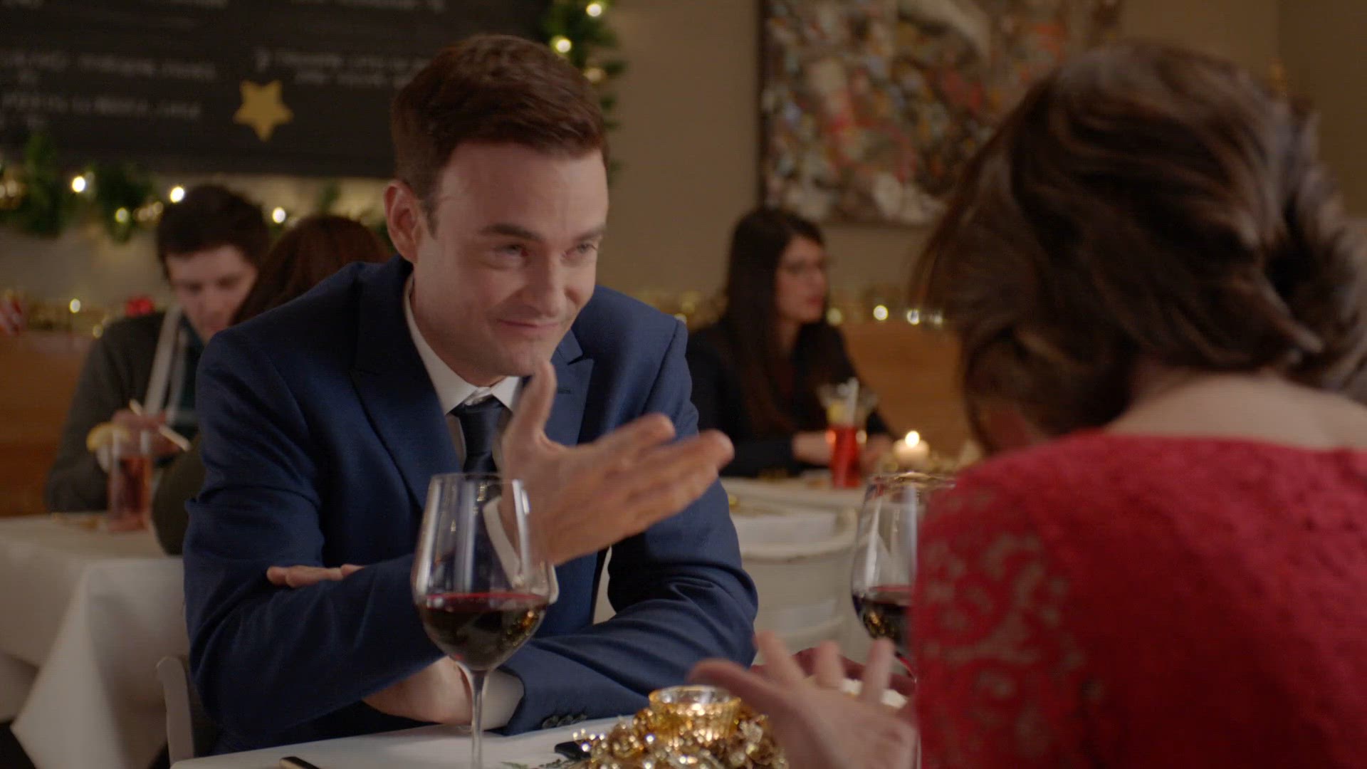 Belém szeretsz karácsonyig