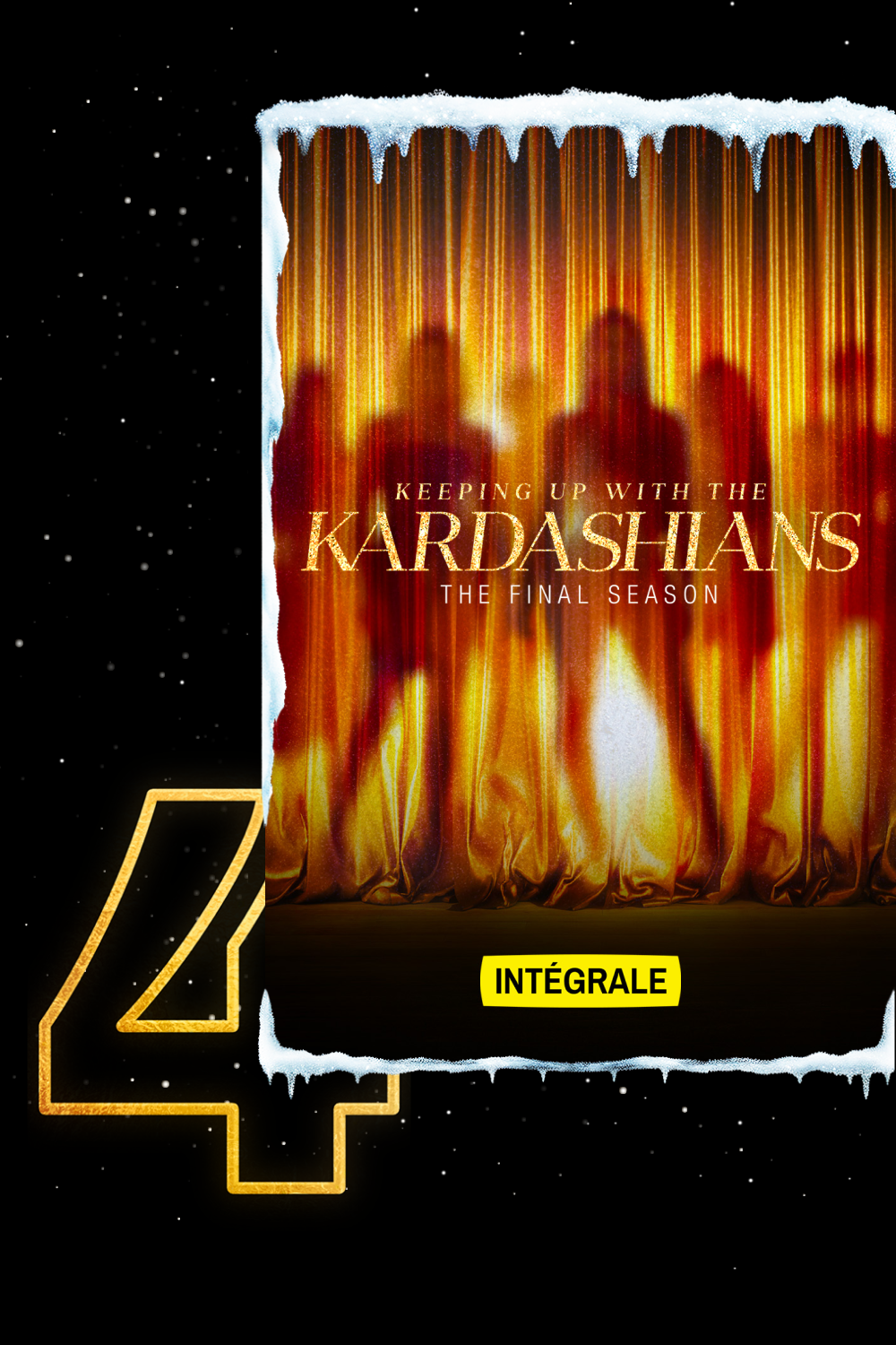 Top 4 - Séries-réalité