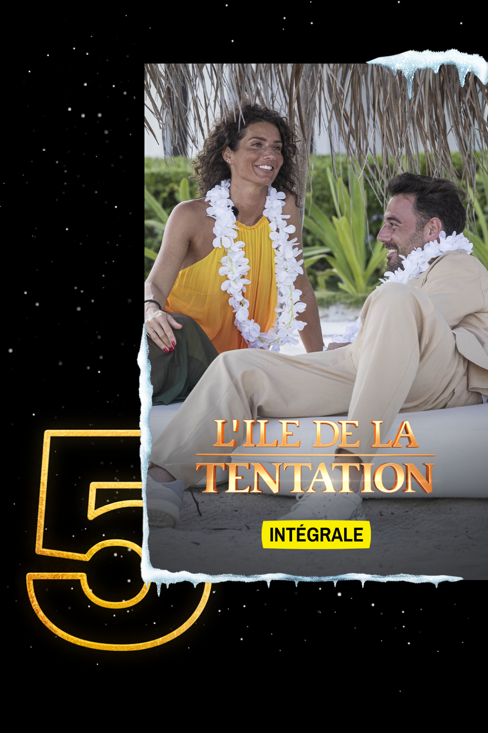 Top 5 - Séries-réalité