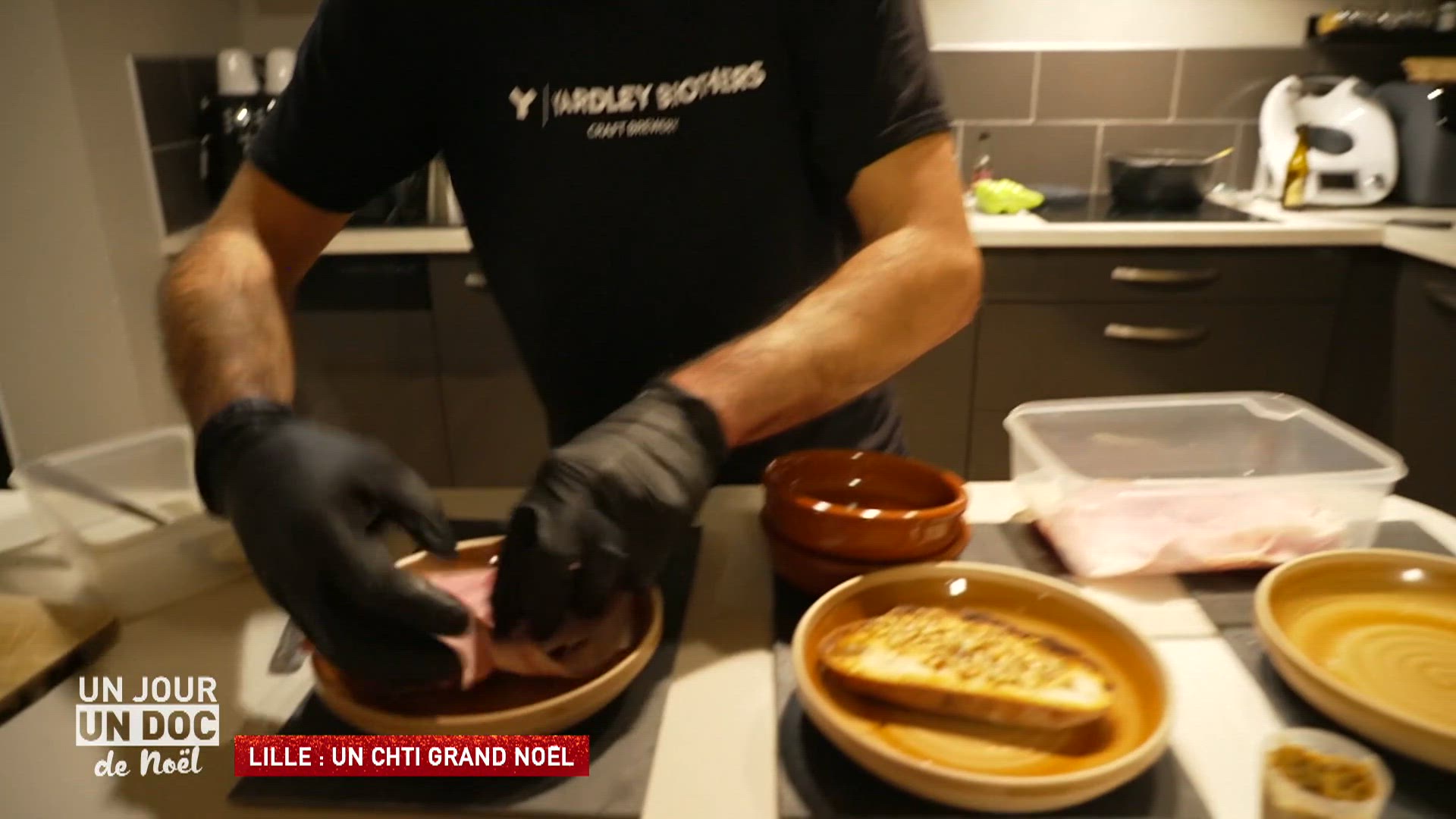 Lille : un Chti Grand Noël