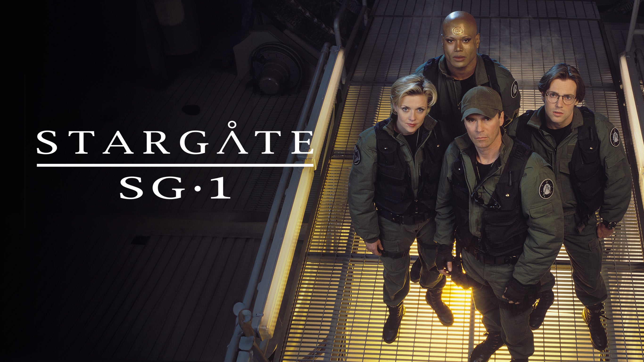 Stargate SG-1